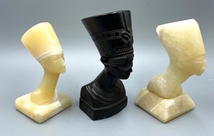 Nefertiti Figurines