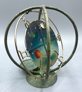Celestial Votive Candle Holder