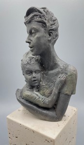 J.I.J. Versailles Collections Limited Edition Sculpture from Indonesia