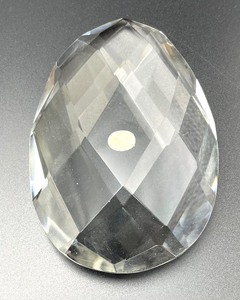 Five Fabulous Crystal and Glass Figures