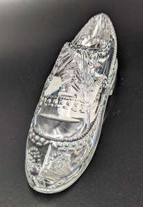 Ralph Lauren Crystal Loafer Paperweight