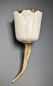 Vintage Tulip Lighter