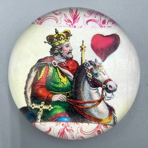Four Fabulous Paperweights