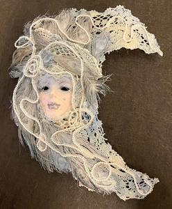 Magnificent Mask Decor
