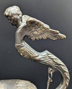 Castilian Imports Decorative Genie Lamp