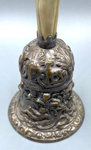 Vintage Gorham Bell