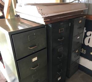 Miscellaneous Office Equipment