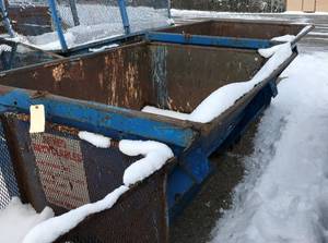 2-Yard Dumpsters