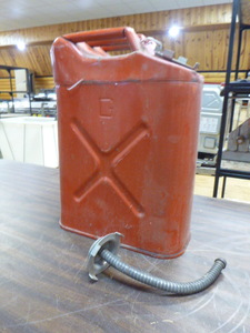Jerry Can