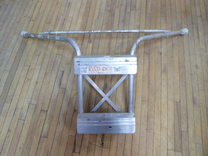 Werner Sta-Safe Stand-Off Safety Ladder Stabilizer