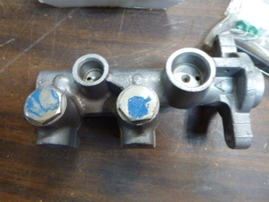 Cardone Master Cylinder