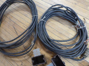 Electrical Items