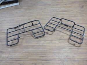 2 ATV Racks