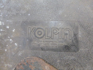 Kolpin Gun Boot