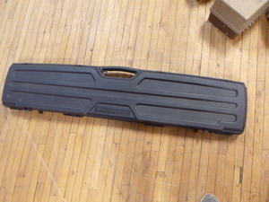 Plano Rifle Case