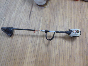 Ryobi Weed Trimmer