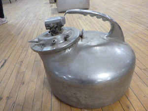 Vintage Surge Milker