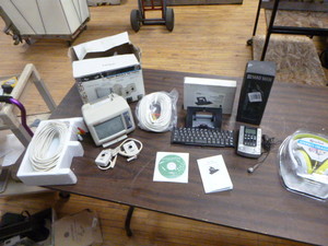 Miscellaneous Electronics