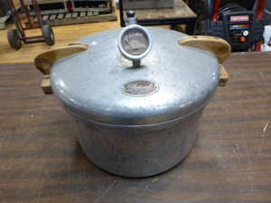 National Pressure Cooker