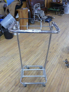 Gardening Cart