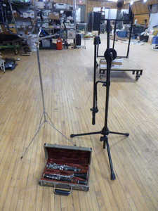 Music Items