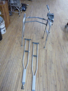 Medical Equipment