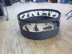 Fire Ring