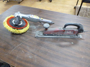 Air Tools