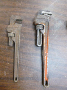 Hand Tools