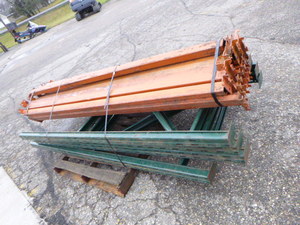 Pallet Racking