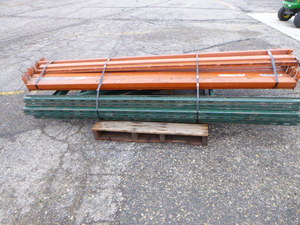 Pallet Racking