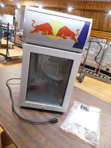Red Bull Cooler