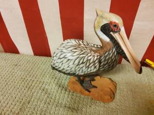 lot 47 image: Wood carving