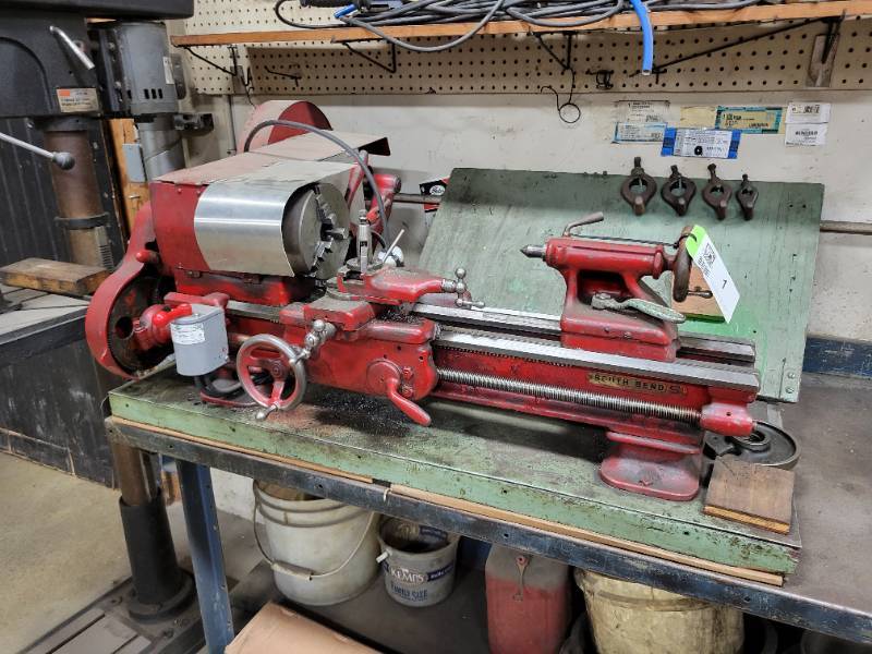 Diesel Systems of Mankato, MN Liquidation Test Equipment and Tools