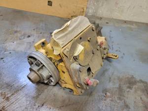 lot 146 image: Caterpillar 3208 Injection pump Model 9N6286