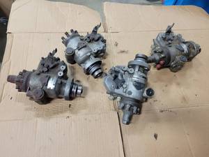 lot 171 image: (4) Stanadyne Diesel Injection Pumps