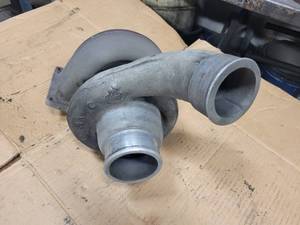 lot 217 image: MACK 667709  Schwitzer Turbocharger Core - Part No. 631GC5153M
