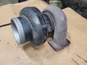 lot 218 image: HOLSET  Cummins Turbocharger Core - Part No. 3522416