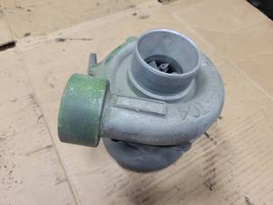 lot 219 image: Garrett AiResearch T04 Turbocharger Core - AR .60