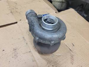 lot 222 image: Deutz KHD Turbocharger Core - Part No. 4185592