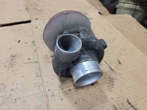 lot 223 image: Garrett Turbocharger Core - Part No. GC0153E