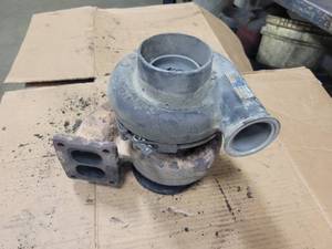 lot 225 image: HOLSET Turbocharger Core - Part No. 3533557