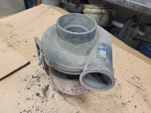 lot 226 image: HOLSET Turbocharger Core - Part No. 3532053