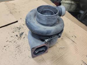 lot 227 image: HOLSET Turbocharger Core - Part No. 3524034