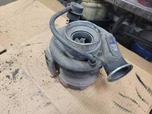 lot 228 image: HOLSET Turbocharger Core - Part No. 3593877-D