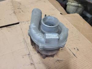 lot 231 image: Garrett  Perkins Turbocharger Core - Part No. 2674A307