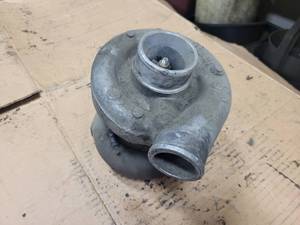 lot 233 image: Schwitzer S2 Turbocharger Core
