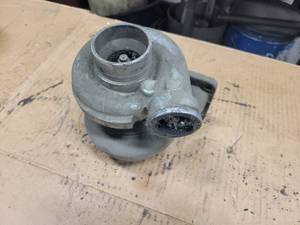 lot 237 image: Garrett AiResearch Turbocharger Core - Part No. 8970320741