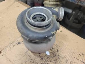 lot 238 image: Turbocharger Core - Unmarked