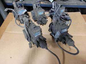 lot 270 image: (5) Stanadyne Diesel Injection Pumps